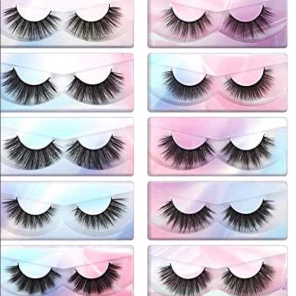 Beauty box’s , skin care and make up ! - Picture 9 of 16